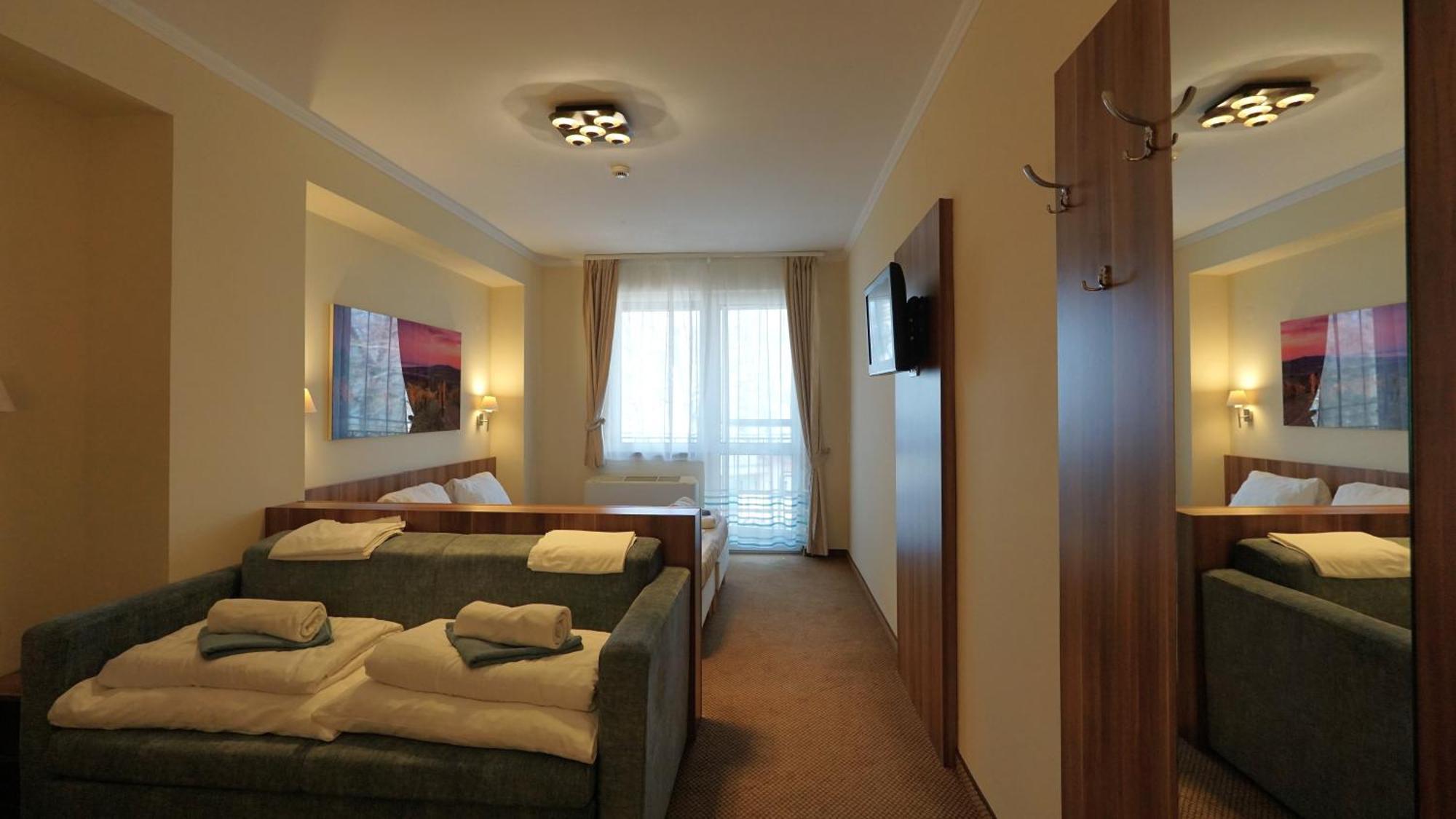 Hotel Balaton Colors Siofok