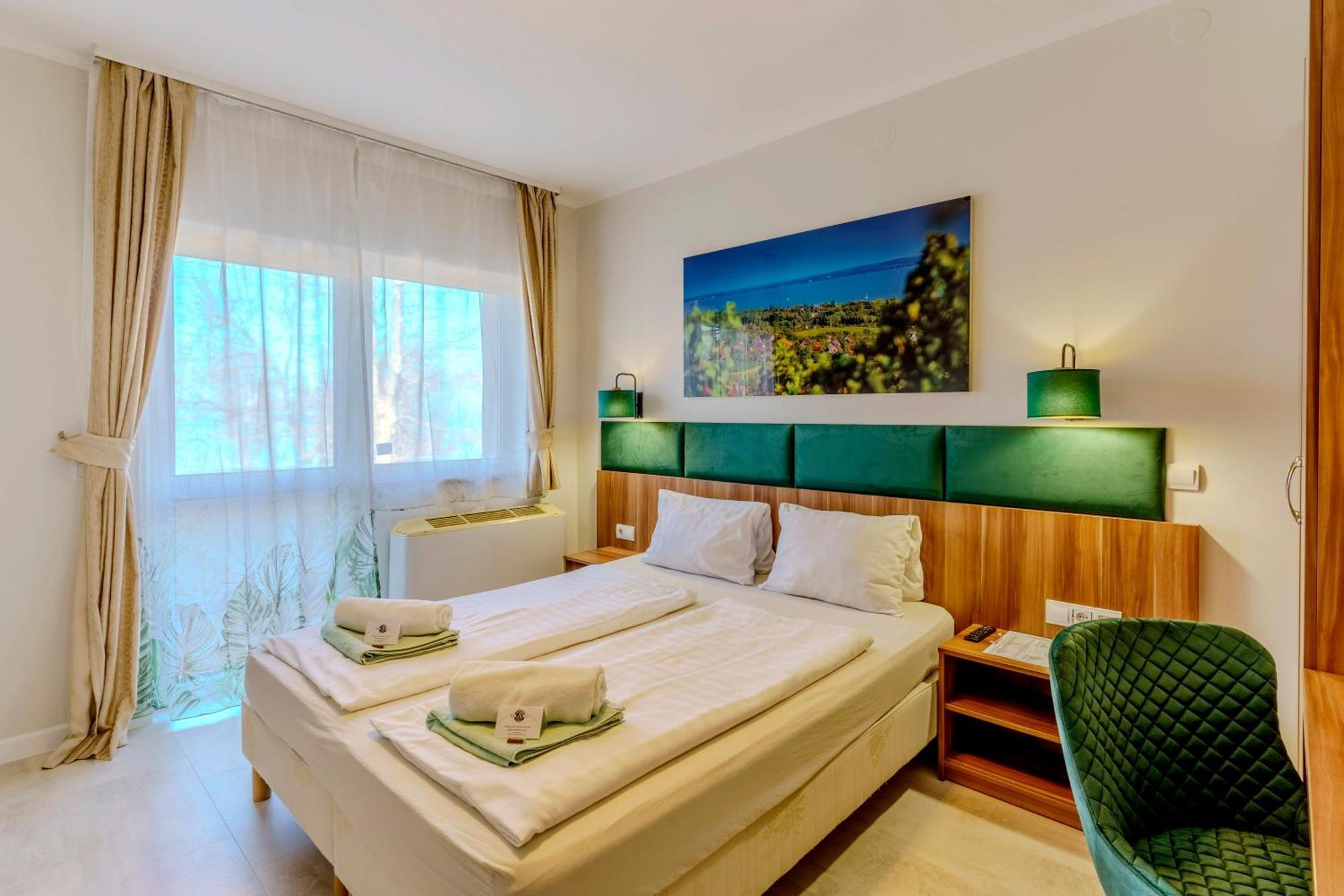Balaton Colors 3* Siofok