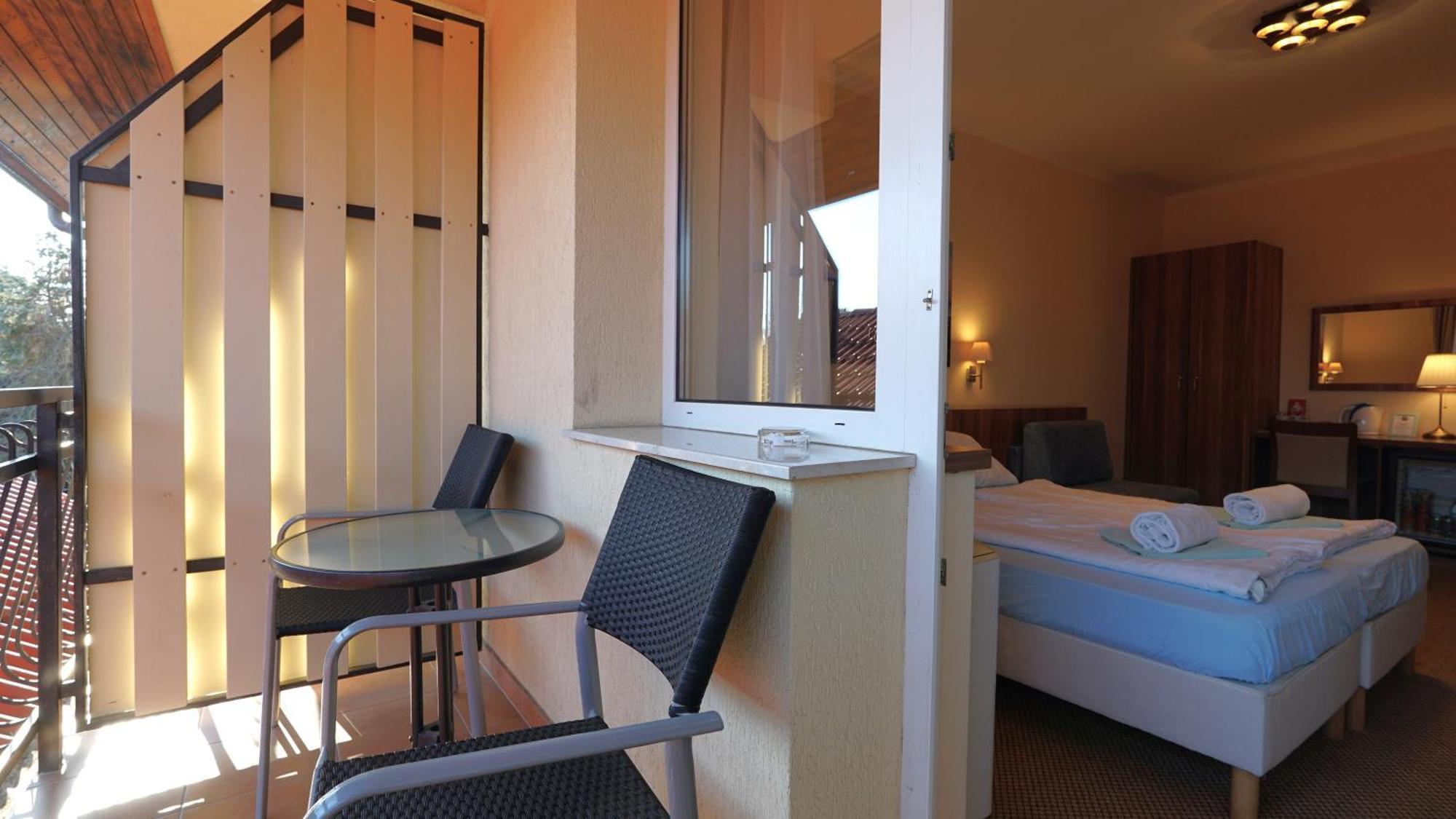 Hotel Balaton Colors 3*