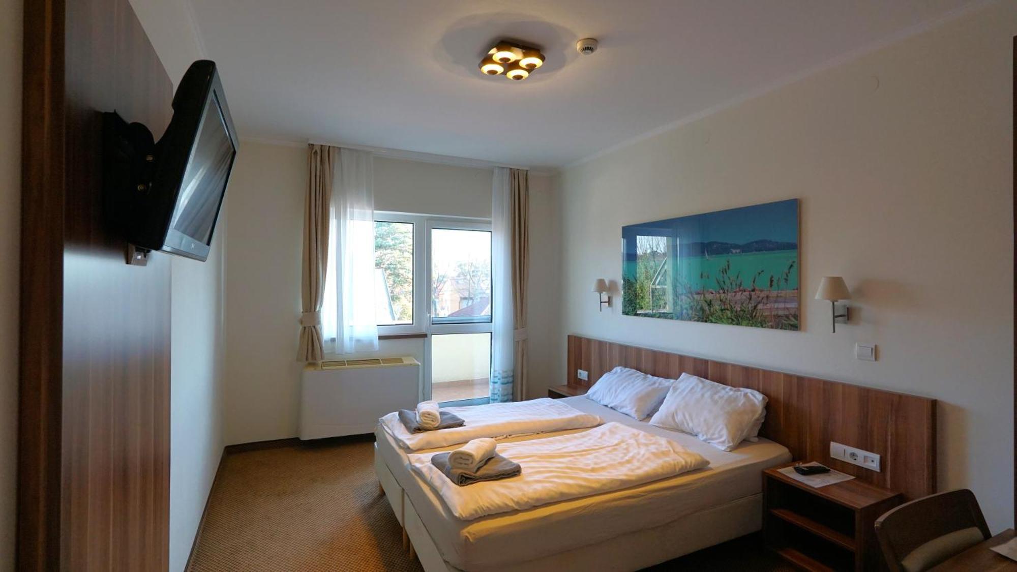 Hotel Balaton Colors Siofok