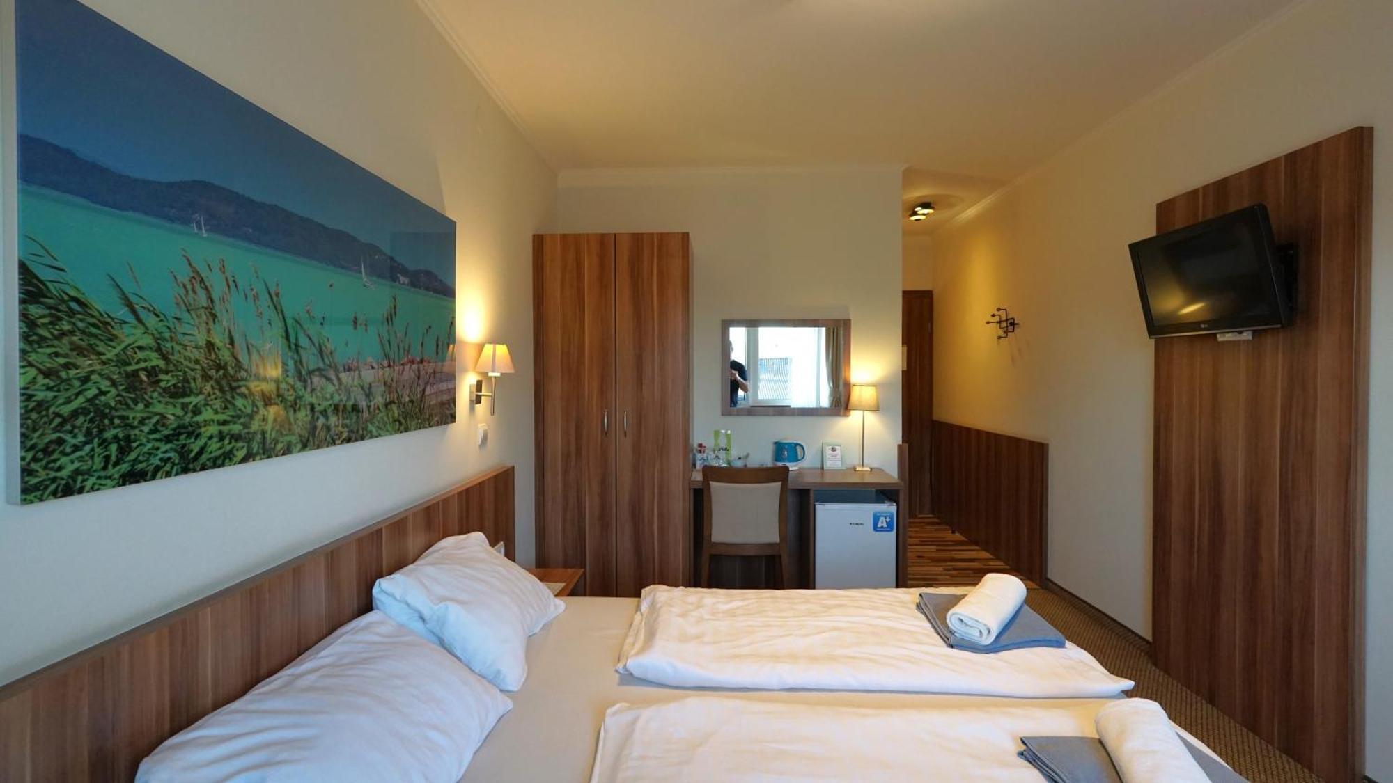 Balaton Colors 3* Siofok