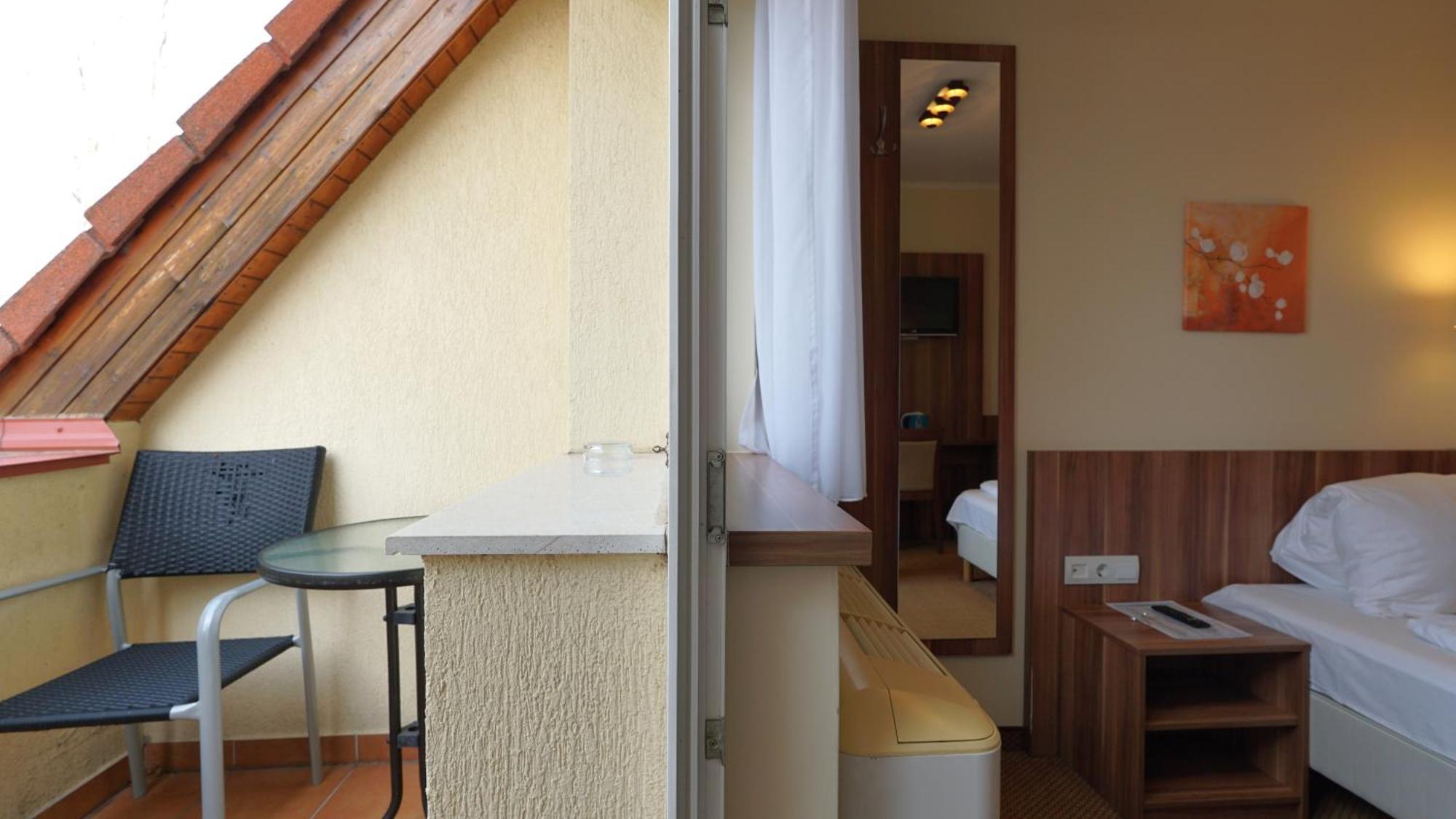 Balaton Colors Hotel