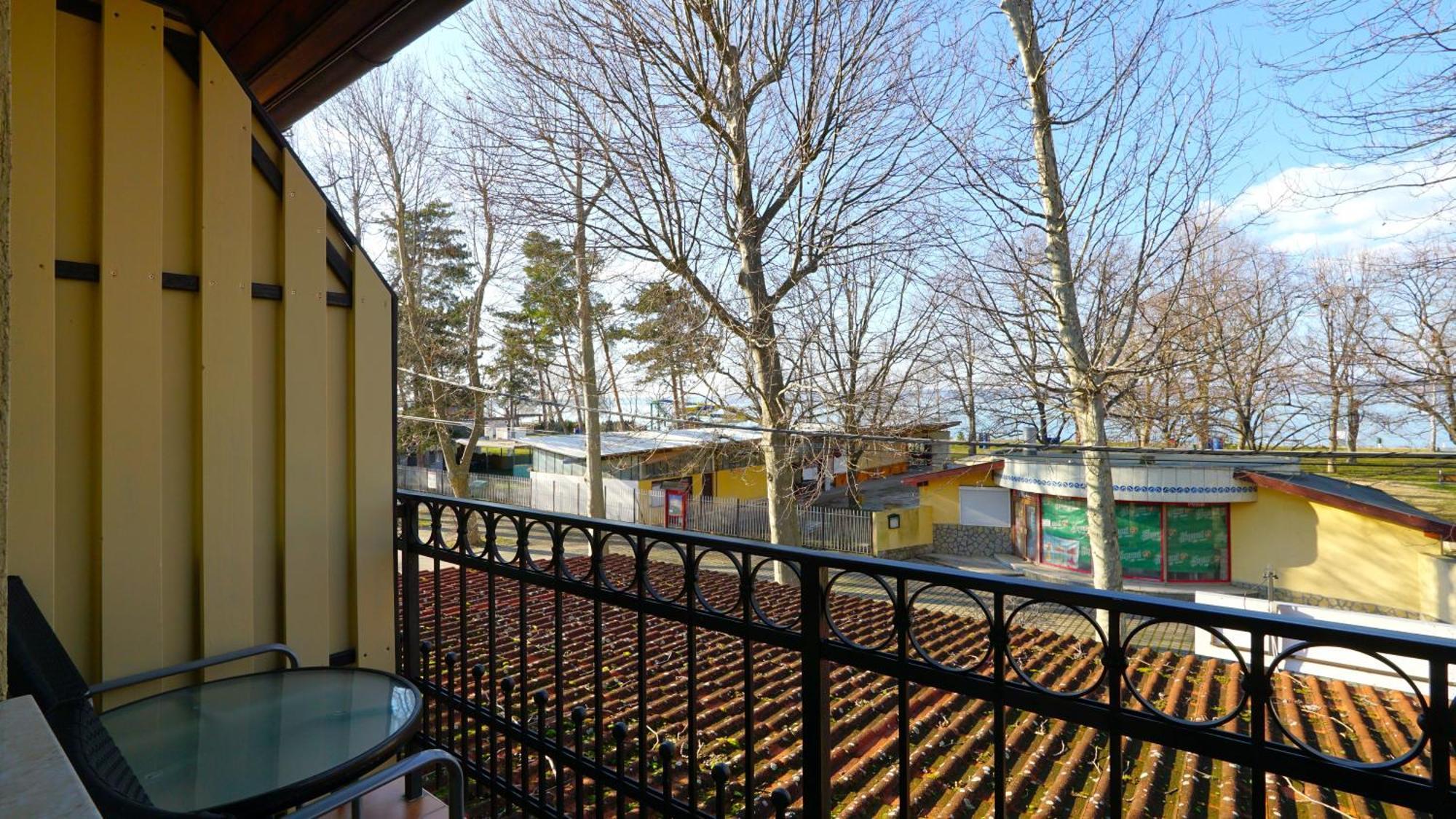 Balaton Colors Hotel 3*