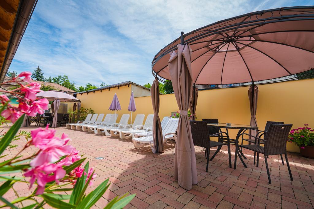 Balaton Colors Hotel Siofok