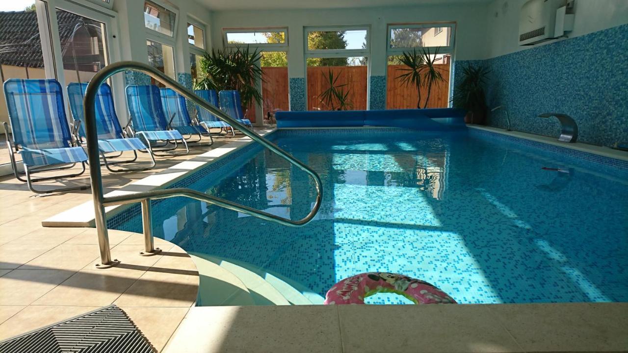Balaton Colors Hotel Siofok